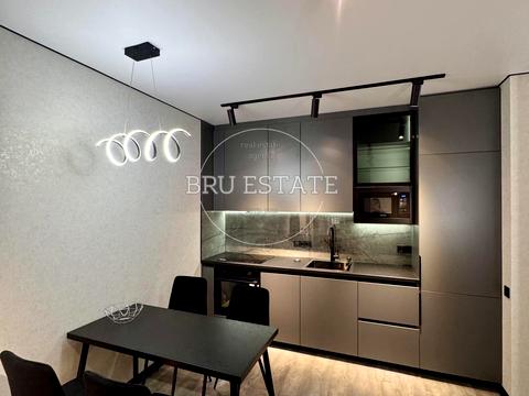 квартира по адресу Заречная ул., 4к1