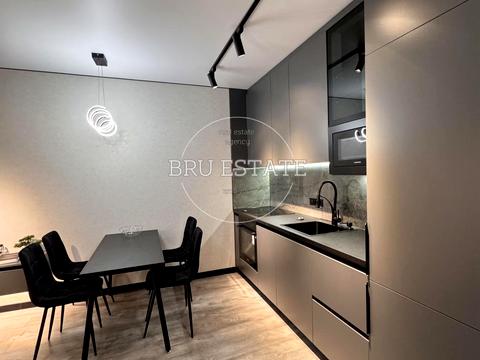 квартира по адресу Заречная ул., 4к1