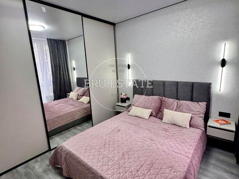 квартира по адресу Заречная ул., 4к1