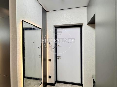 квартира по адресу Заречная ул., 4к1