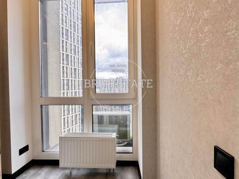 квартира по адресу Заречная ул., 4к1