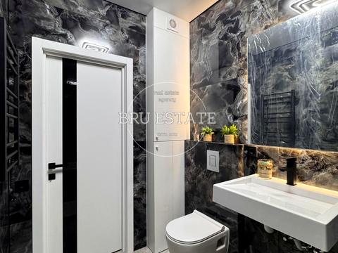 квартира по адресу Заречная ул., 4к1