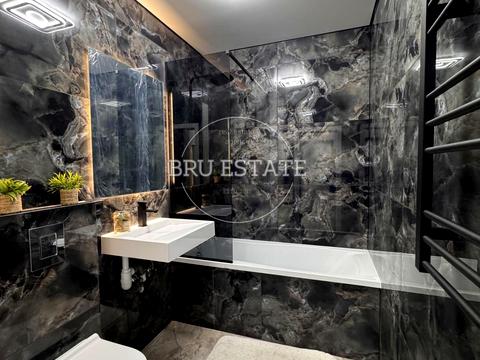 квартира по адресу Заречная ул., 4к1