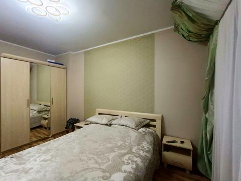 квартира по адресу Лесная ул., 3