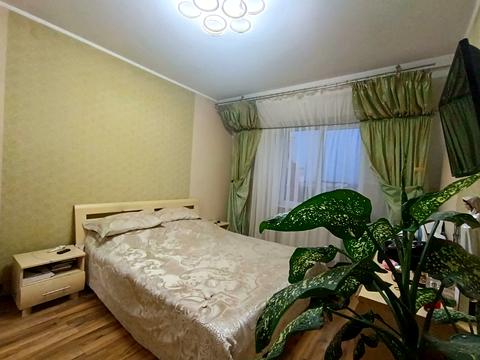 квартира по адресу Лесная ул., 3