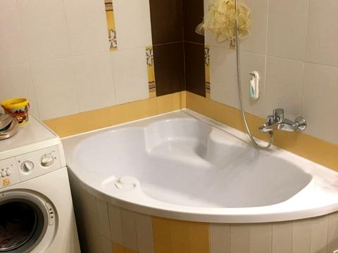 квартира по адресу Лесная ул., 3