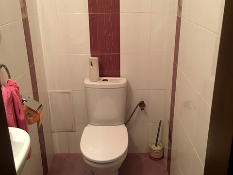 квартира по адресу Лесная ул., 3