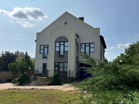 дом по адресу Сокольницкая ул.