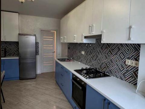 квартира по адресу Матвія Донцова ул. (Тургеневская), 24