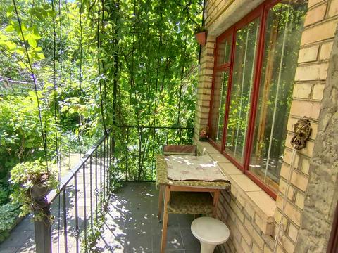 будинок за адресою Академіка Ромоданова вул. (Льва Толстого)