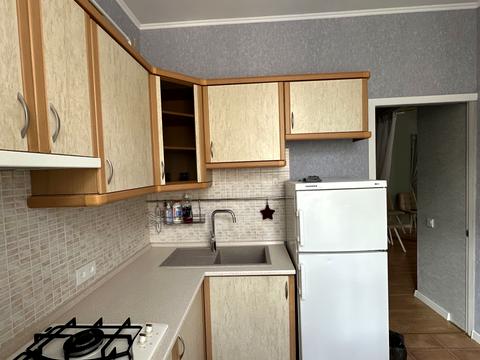 квартира по адресу Веры Холодной пл., 3