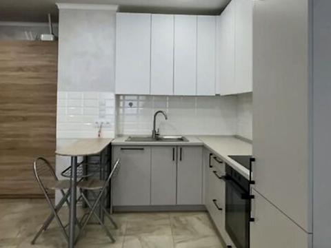 квартира по адресу Столичное шоссе, 1-А