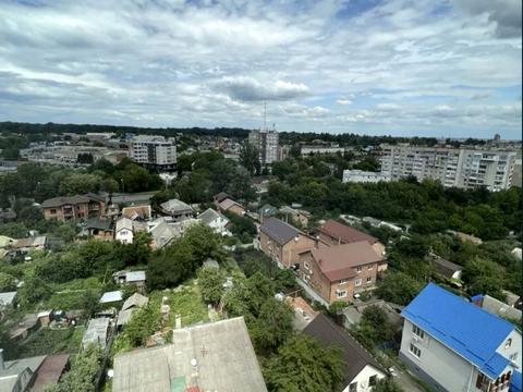 квартира за адресою 600-річчя вул., 3В