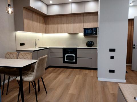 квартира по адресу Ивана Выговского ул. (Маршала Гречка), 40/12