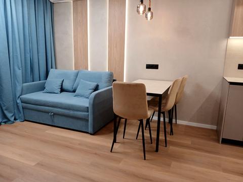 квартира по адресу Ивана Выговского ул. (Маршала Гречка), 40/12