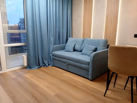 квартира по адресу Ивана Выговского ул. (Маршала Гречка), 40/12