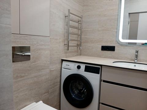 квартира по адресу Ивана Выговского ул. (Маршала Гречка), 40/12