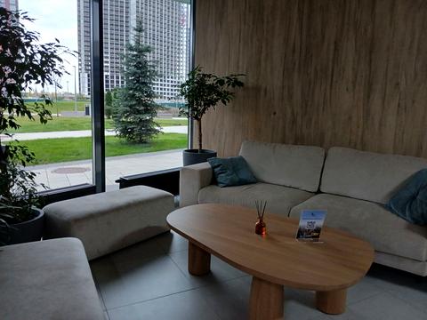 квартира по адресу Ивана Выговского ул. (Маршала Гречка), 40/12