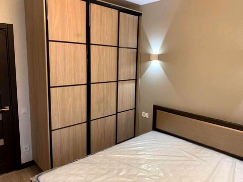 квартира по адресу Теремковская ул., 4-А