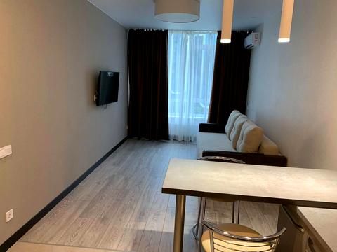 квартира по адресу Теремковская ул., 4-А