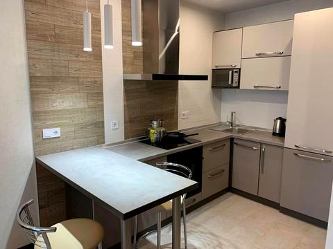 квартира по адресу Теремковская ул., 4-А