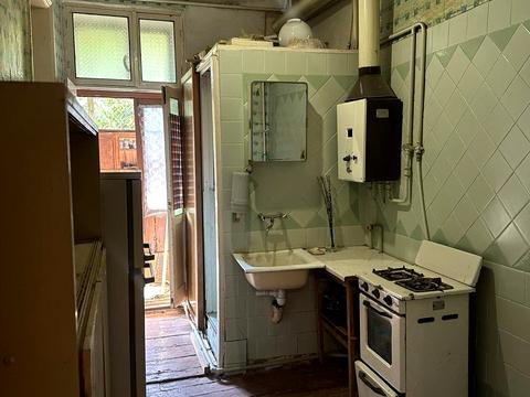 квартира за адресою Садиковська вул., 4