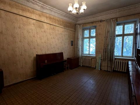 квартира за адресою Садиковська вул., 4