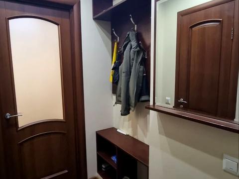 квартира за адресою Повітряних Сил просп. (Повітрофлотський), 7