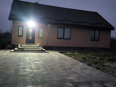 будинок за адресою Житомир, Сонячна