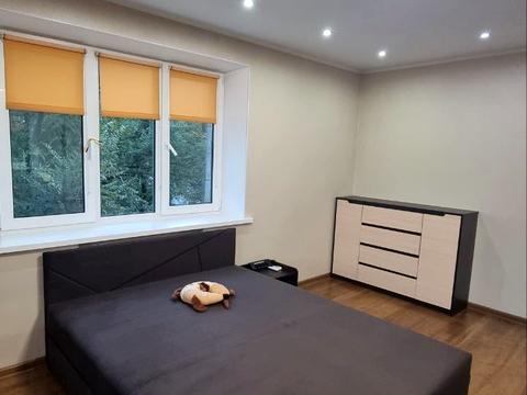 квартира за адресою Повітряних Сил просп. (Повітрофлотський), 7