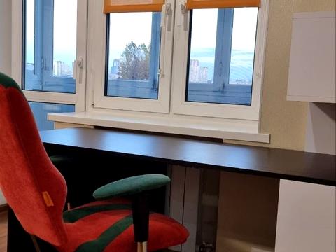 квартира за адресою Повітряних Сил просп. (Повітрофлотський), 7