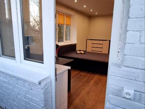 квартира за адресою Повітряних Сил просп. (Повітрофлотський), 7