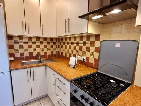 квартира за адресою Повітряних Сил просп. (Повітрофлотський), 7