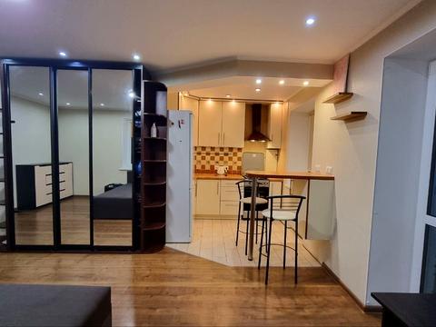 квартира за адресою Повітряних Сил просп. (Повітрофлотський), 7