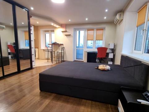 квартира за адресою Повітряних Сил просп. (Повітрофлотський), 7