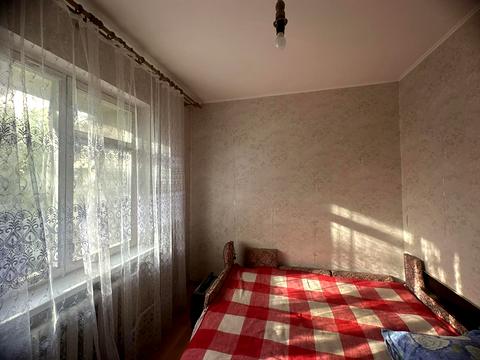 квартира по адресу Академика Глушко просп., 15