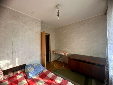 квартира по адресу Академика Глушко просп., 15