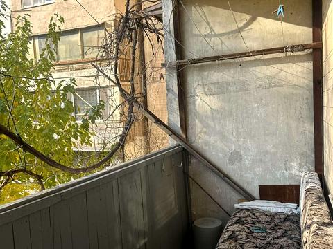 квартира по адресу Академика Глушко просп., 15