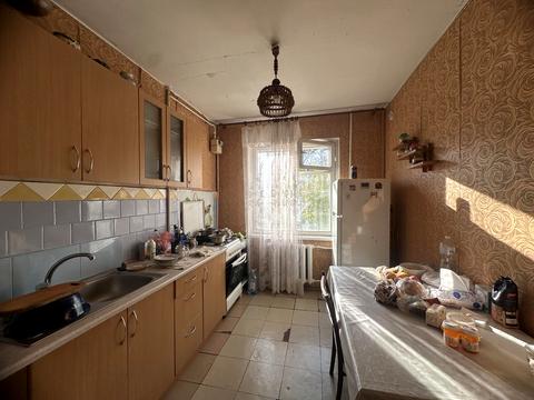 квартира по адресу Академика Глушко просп., 15