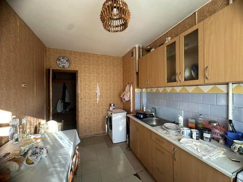 квартира по адресу Академика Глушко просп., 15