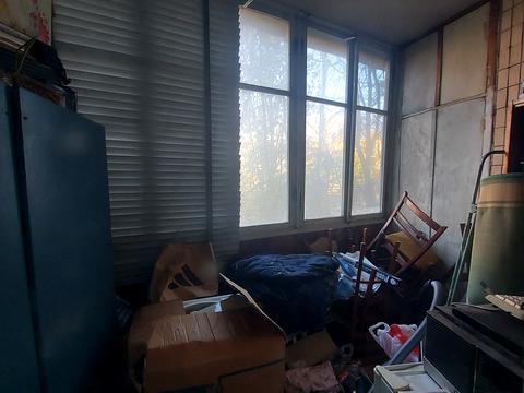 квартира по адресу Академика Глушко просп., 15