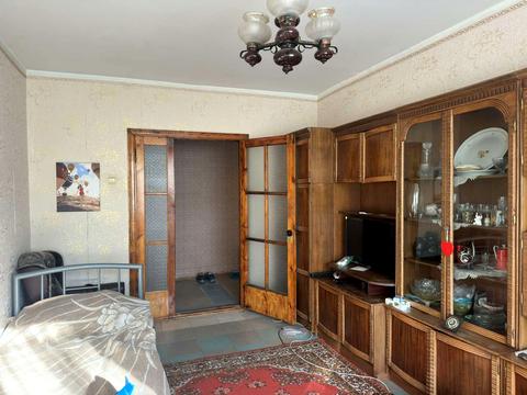 квартира по адресу Академика Глушко просп., 15