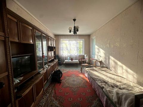 квартира по адресу Академика Глушко просп., 15