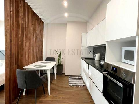 квартира за адресою Нижній Вал вул., 27-29