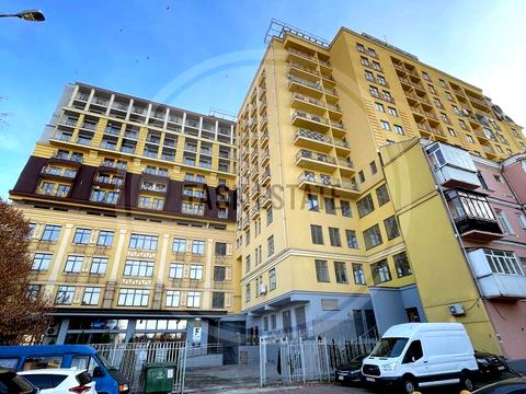 квартира за адресою Нижній Вал вул., 27-29