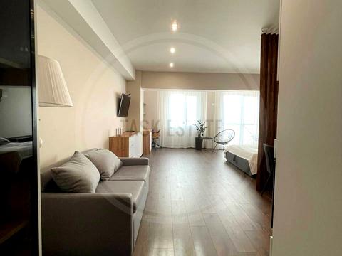 квартира за адресою Нижній Вал вул., 27-29