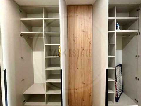 квартира за адресою Нижній Вал вул., 27-29