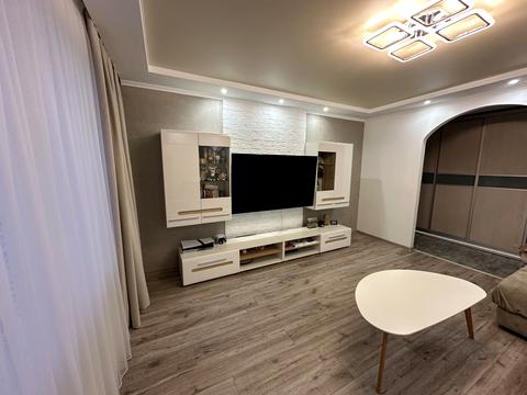 квартира по адресу Большая Диёвская ул. (Братьев Трофимовых), 4