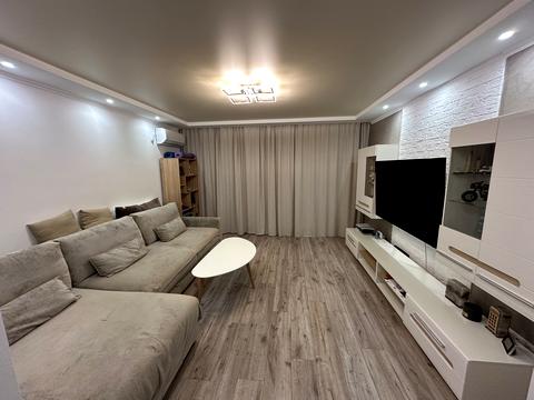 квартира по адресу Большая Диёвская ул. (Братьев Трофимовых), 4