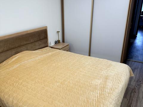 квартира по адресу Большая Диёвская ул. (Братьев Трофимовых), 4